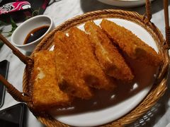 -蔴将·川菜(黄龙万科店)