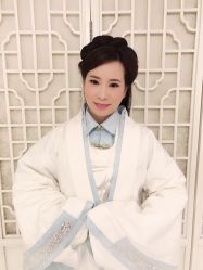 点击看大图 -后宫·古装汉服京剧儿童亲子全家福摄影