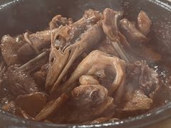姜母鸭-莲花公园煎蟹(总店)