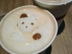 -85度C(南京龙江店)