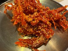 -西塔老太太泥炉烤肉(沈阳店)