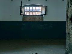 -青岛德国监狱旧址博物馆