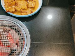 -瑞杰烧烤店·24小时营业(山东路店)