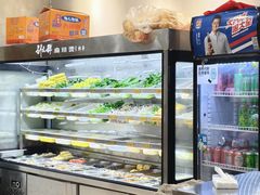 -刘文祥麻辣烫(蛇口店)