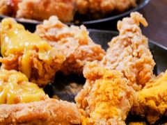 -YULOI予乐炸鸡(平乐店)