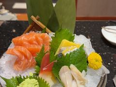 -極上萬膳·日料放题(海岸城店)