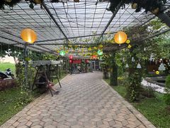 -海盗餐厅