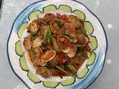 -范饭椰林川湘味海鲜·椰子鸡(三亚湾椰梦长廊店)