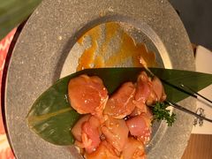 -烧肉达人•炭火烧肉(新天地店)