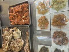 -诺敏塔拉奶茶-布里亚特包子-手把肉(锦都会店)