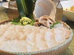 -悦泰环球美食自助(金茂旗舰店)