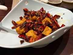 -德永枣香烤鸭(官舍店)