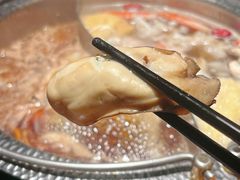 -牛New寿喜烧(金茂览秀城店)