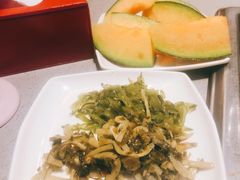 -海底捞火锅(名门店)