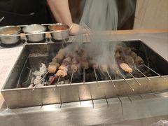 -老白清真烧烤(锦州旗舰店)