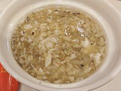蟹糊美极美-新光酒家方亮蟹宴(黄浦店)