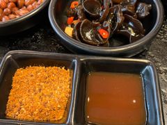 -九田家黑牛烤肉料理(中北镇店)