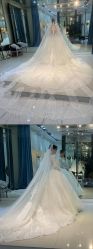 点击看大图 -LAFINE 兰斐婚纱礼服馆
