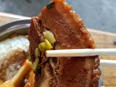 -老嘢扣肉糯米饭(云亭街店)