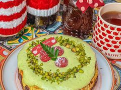 -BROWNSTONE布朗石西班牙餐厅(富城店)