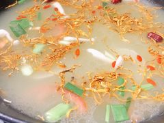 -许府牛火锅(信义坊总店)