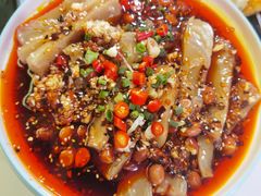 -阿杰烧烤·西安传统烤肉店(天朗御湖店)