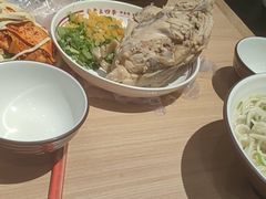 -老王四季抻面(南六东路店)