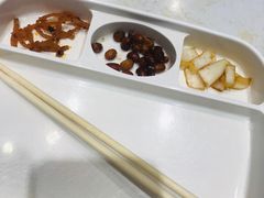 -灶座小锅烀饼·铁锅炖(道里店)