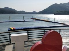 -宁波九龙湖开元度假村