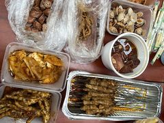 -曾记大腰子烧烤(苗栗路总店)