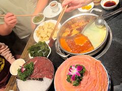 -周师兄大刀腰片火锅(洪崖洞旗舰店)