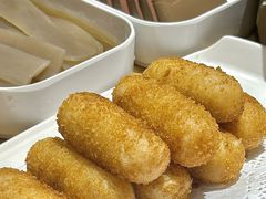 -虾领航小龙虾·吉林烧烤(柳州路店)