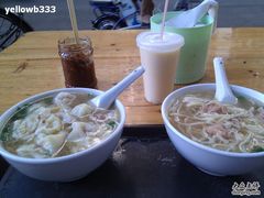 -隆都四季香饭店(碧海路店)