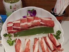 -云尊府云南菜·蒸汽石锅鱼(学清路店)