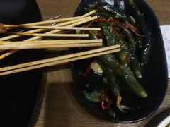 -马海涛牛肉串·午市牛腩饭·烧烤夜宵(领汇广场店)