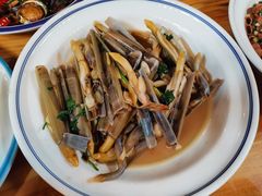 -旺角小渔村·海肠捞饭开创者(环山路店)