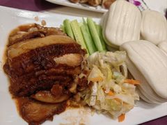 -凯鸽酒楼(大同振兴街店)