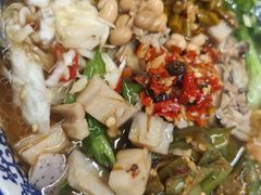 -带杏干面馆(洋湖景园店)