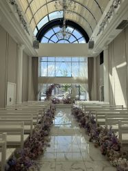 -花嫁丽舍婚礼殿堂(世博江景店)
