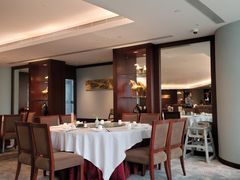 -粤财皇冠假日酒店·彩华轩中餐厅