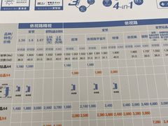 -宝岛眼镜(芜湖大润发店)