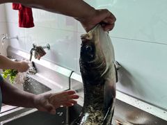 -鱼味馆(万佛湖店)