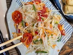 -Hi YOU你的饭局泰餐厅(雍和宫店)