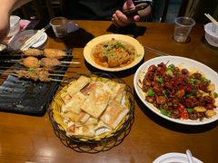 -刘妈小集市(黄陂广场店)