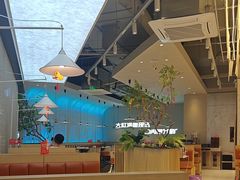 -三江源活鱼现烤(维多利摩尔城店)