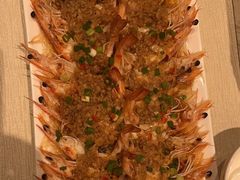 -唐拉雅秀酒店-唐苑中餐厅