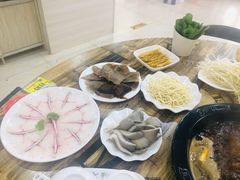 黑鱼片-鱻鱼捞.祥祥鱼锅(高淳一店)