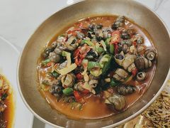 -新凯旋烧烤·燕姐千岛湖土菜