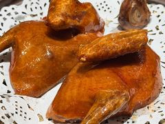 -炆艺乳鸽·煲仔饭大排档(望京来广营店)