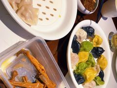-德发长饺子·非遗(钟楼店)